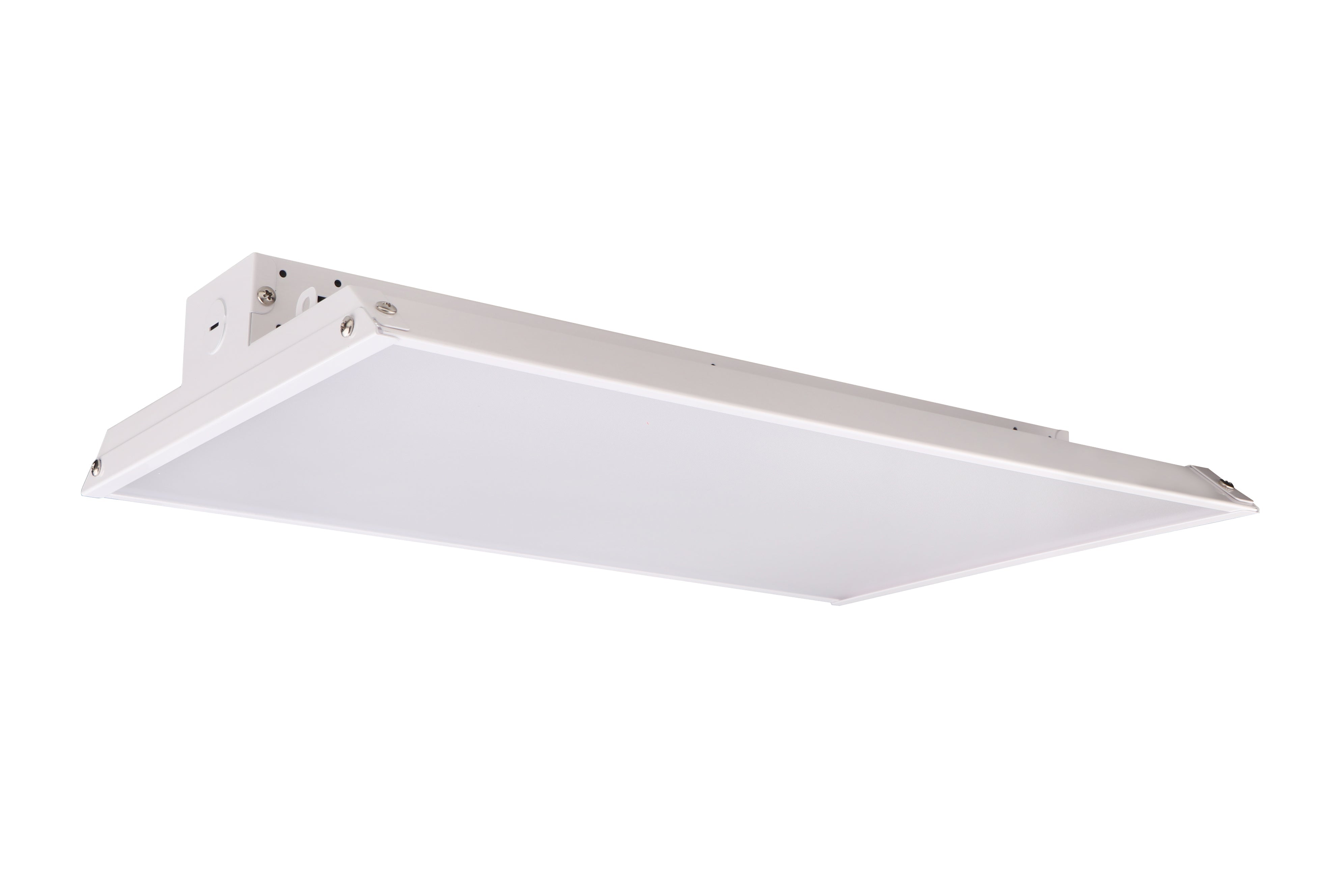 LED Linear High Bay - 110W - LHBT - 1.5ft - Chain Mount - UL+DLC