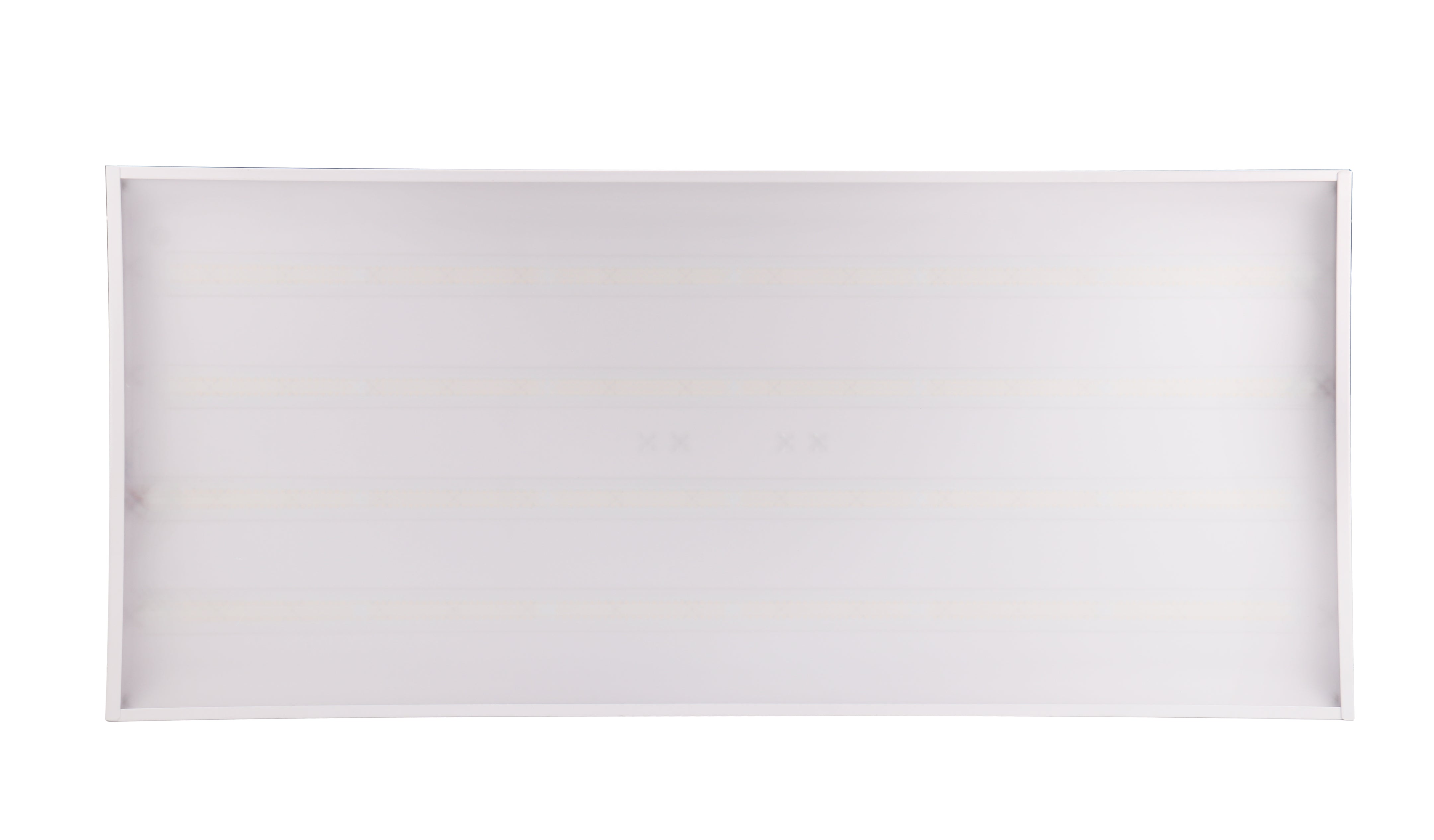 LED Linear High Bay - 300W - LHBT- 3ft - Chain Mount - UL+DLC