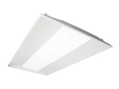 2 X 4 FOOT LENSED RECESSED TROFFER RETRO FIT KIT 40 WATT