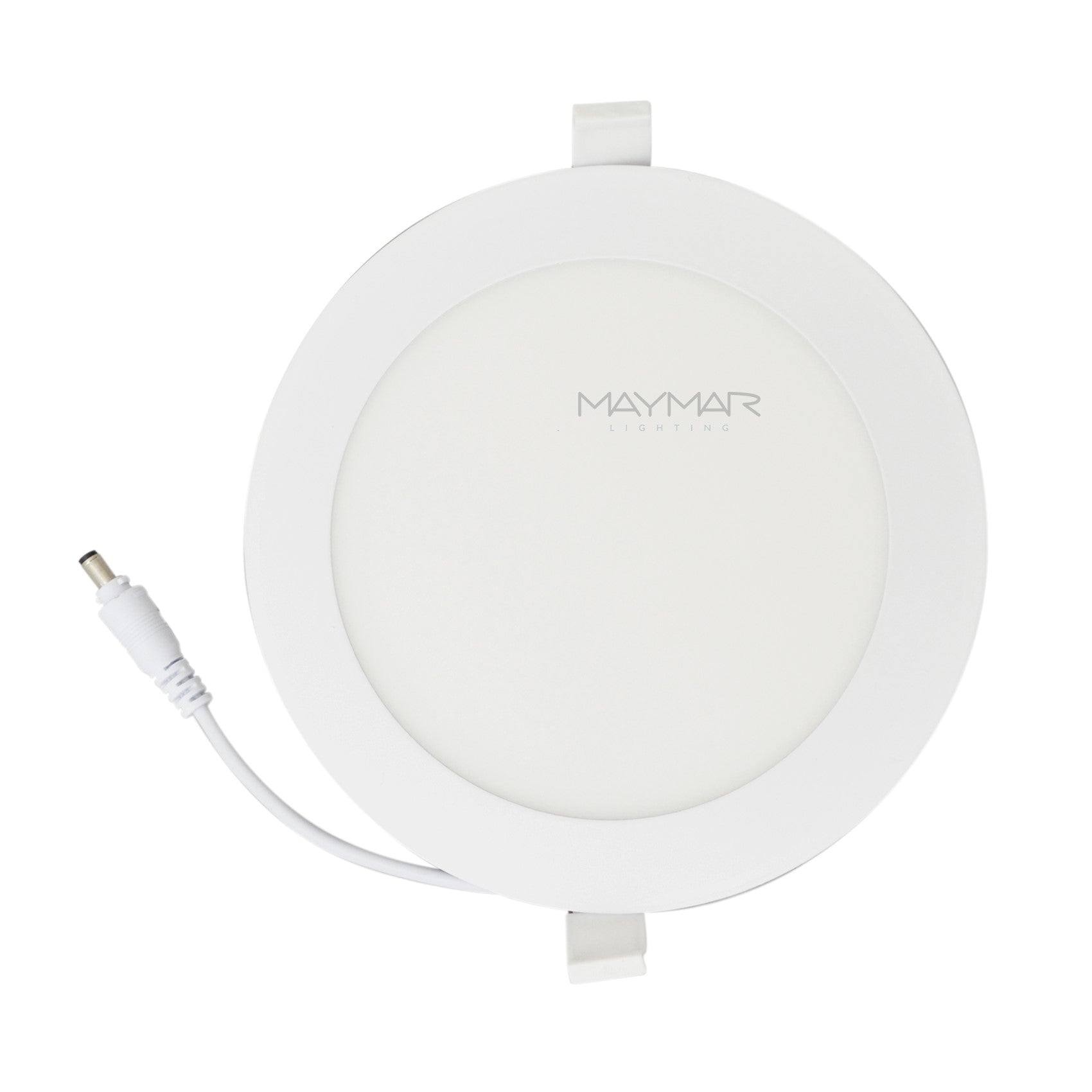LED Downlight driver remote - 6inch - 12.5W - 750lm - CRI80 - Dimmable - ETL