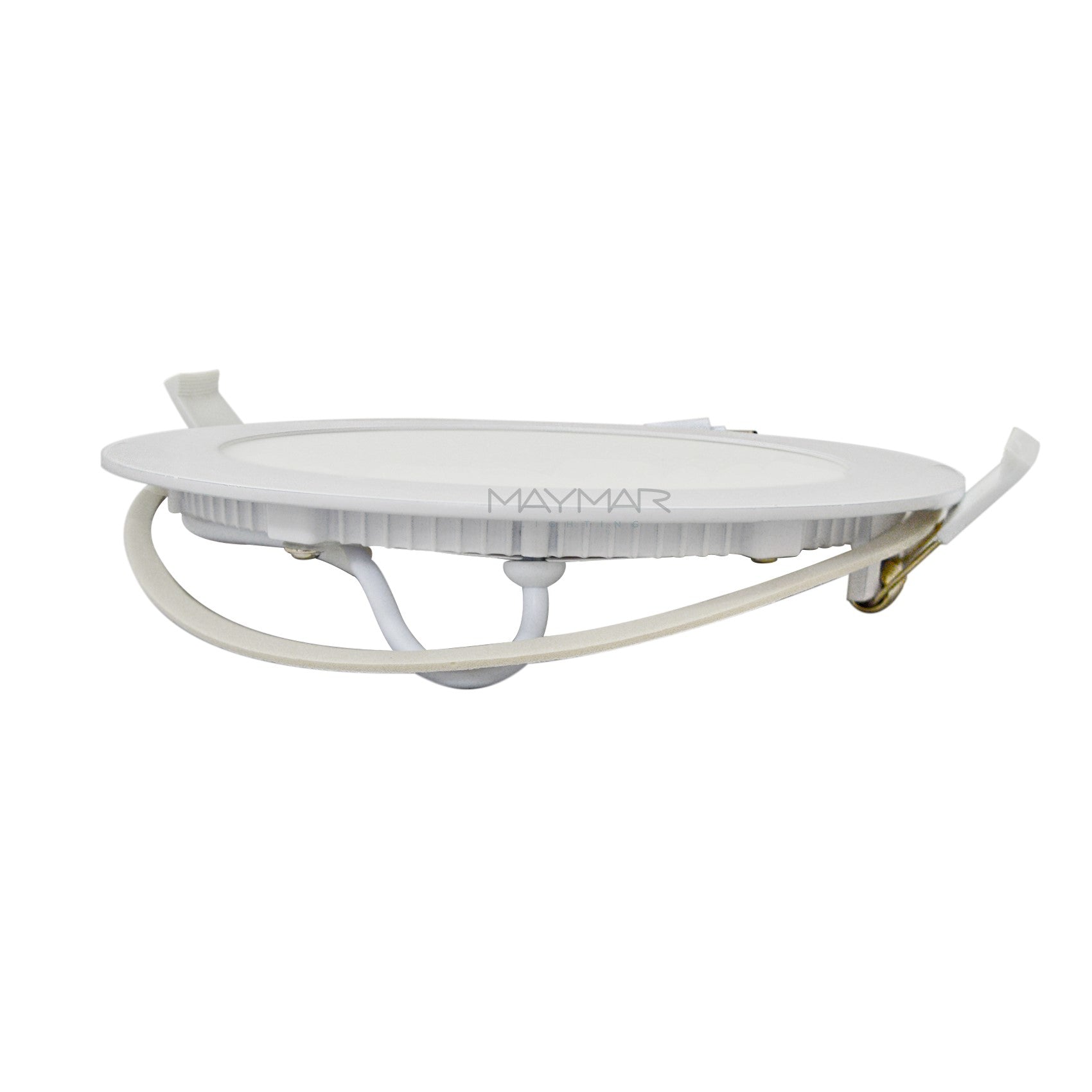 LED Downlight driver remote - 6inch - 12.5W - 750lm - CRI80 - Dimmable - ETL