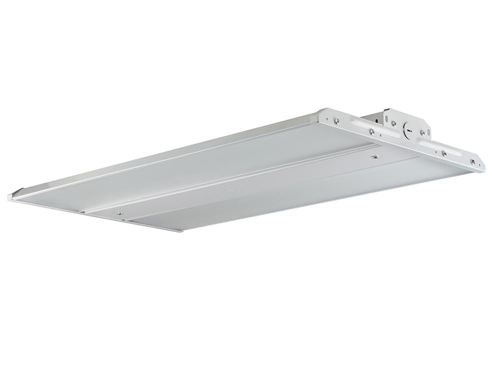 Linear LED High Bay, 165W, 5000K, 2 Pack