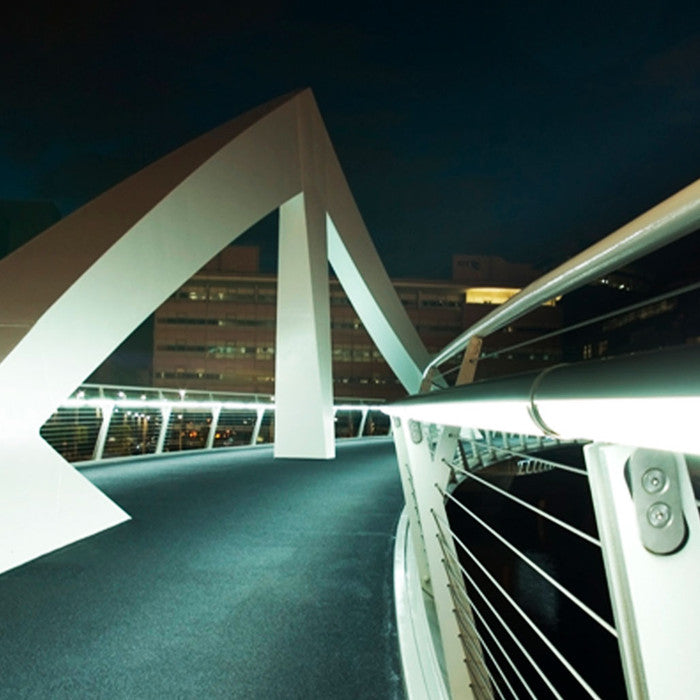 Outdoor (IP65) UltraBright™ Architectural Series LED Strip Light