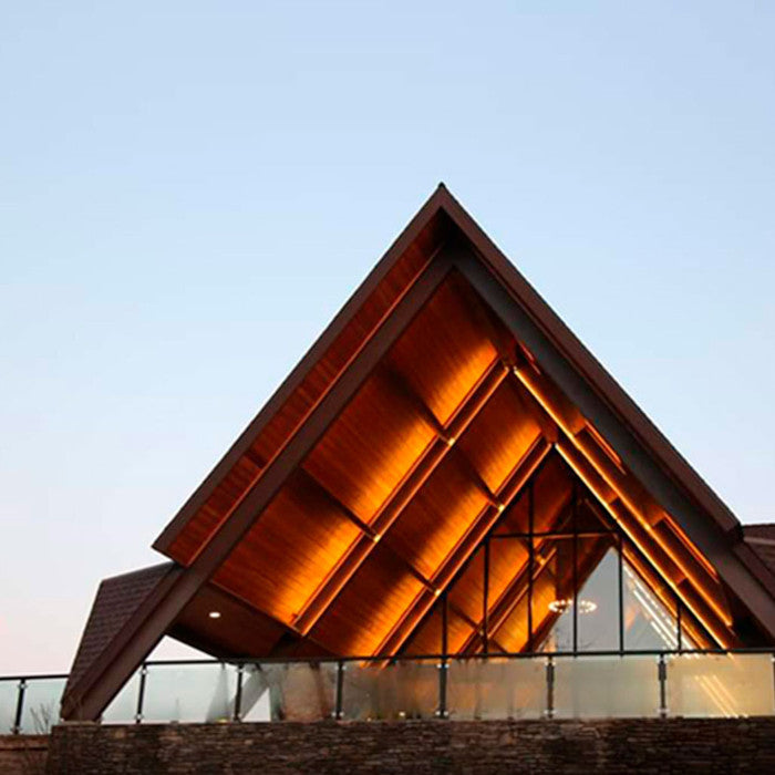 Outdoor (IP65) UltraBright™ Architectural Series LED Strip Light