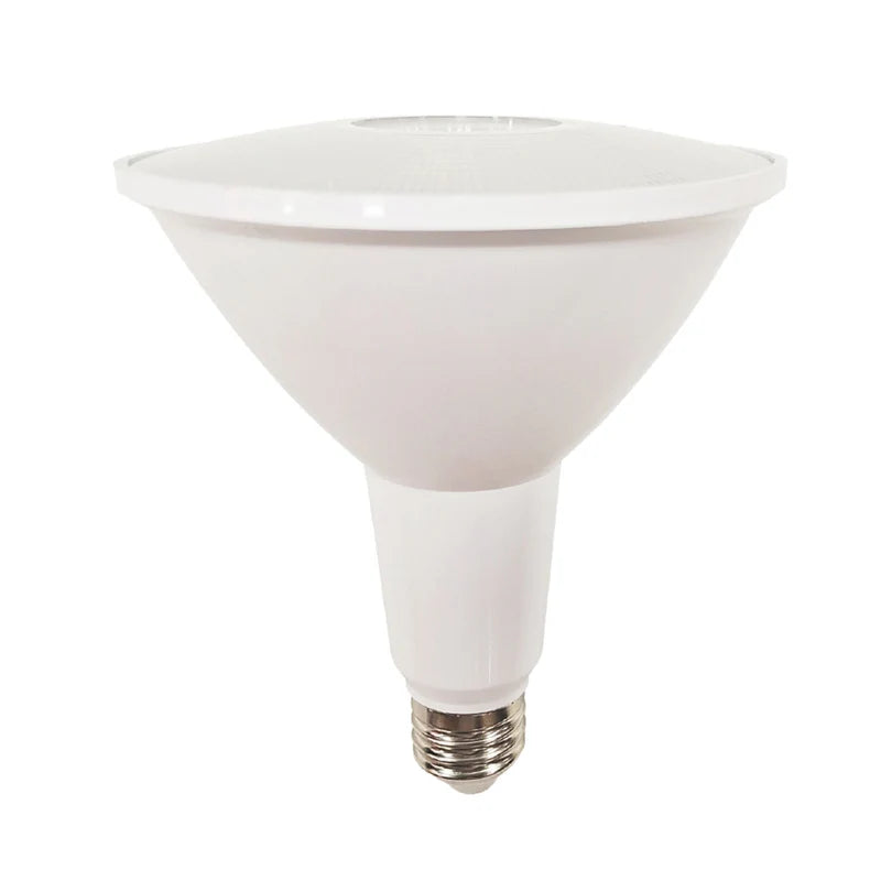 LED PAR38 Bulb - 15W - 1200lm - 24 Pack - 40° - Dimmable - E26 Base - ETL