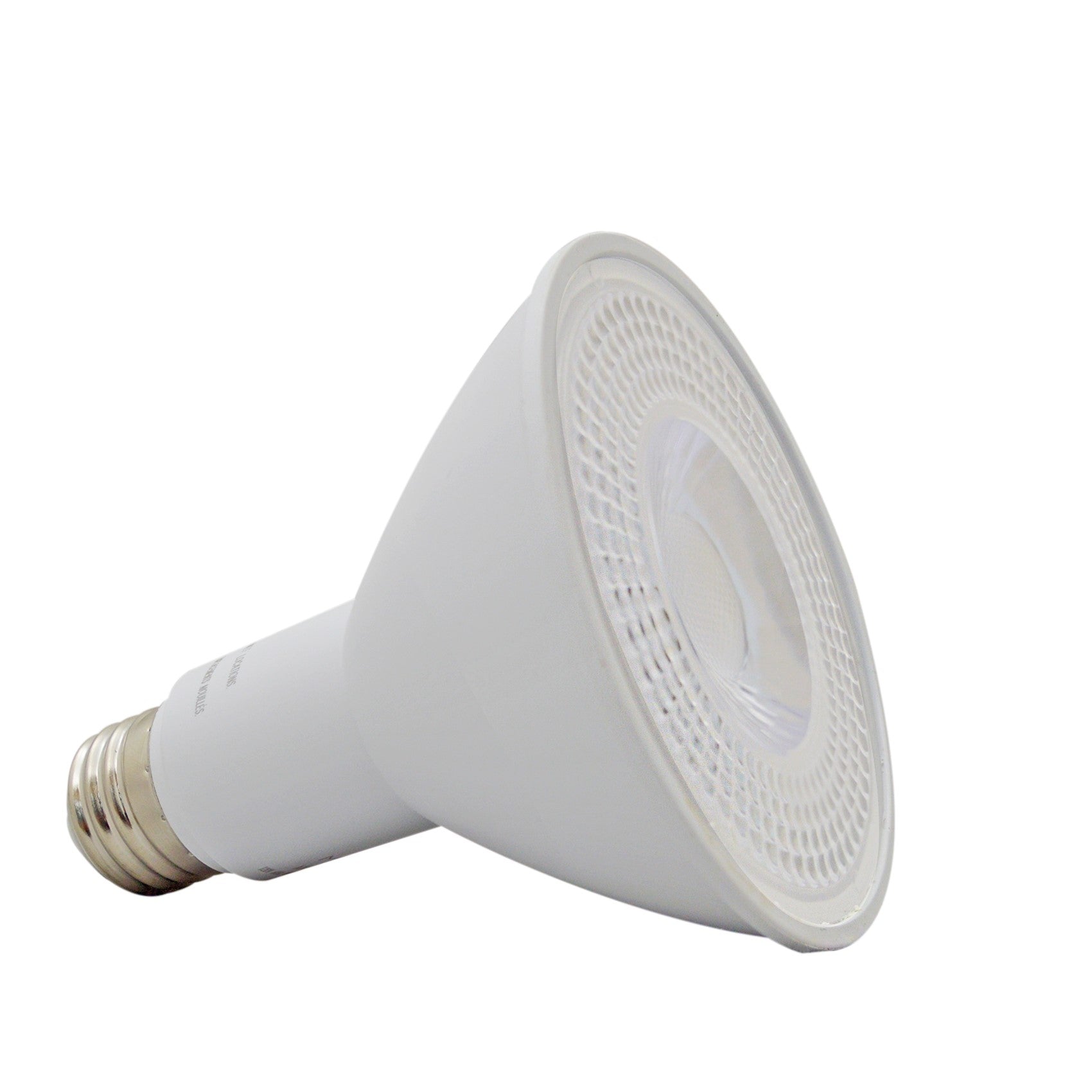 LED PAR30 10W - 800lm - 40° - Dimmable - UL