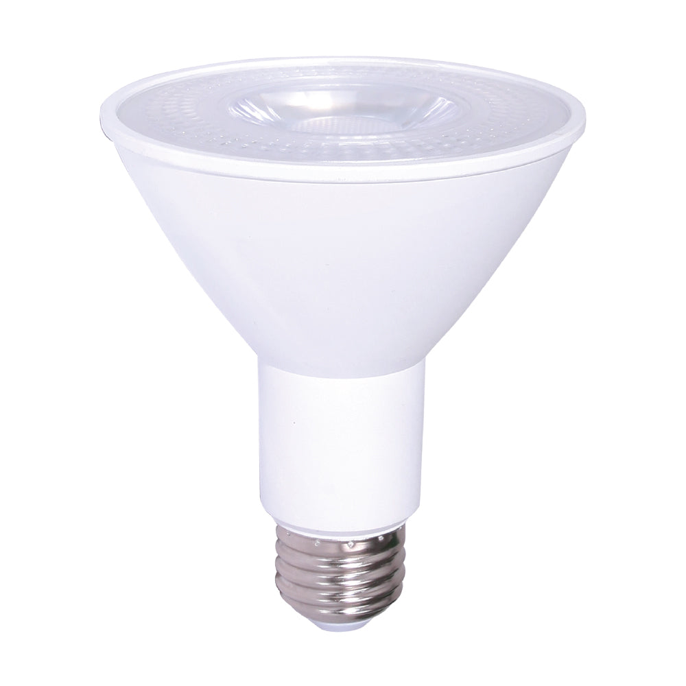 LED PAR30 10W - 800lm - 40° - Dimmable - UL