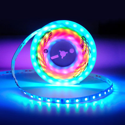 ColorBright™ RGB Digital Pixel LED Strip Light