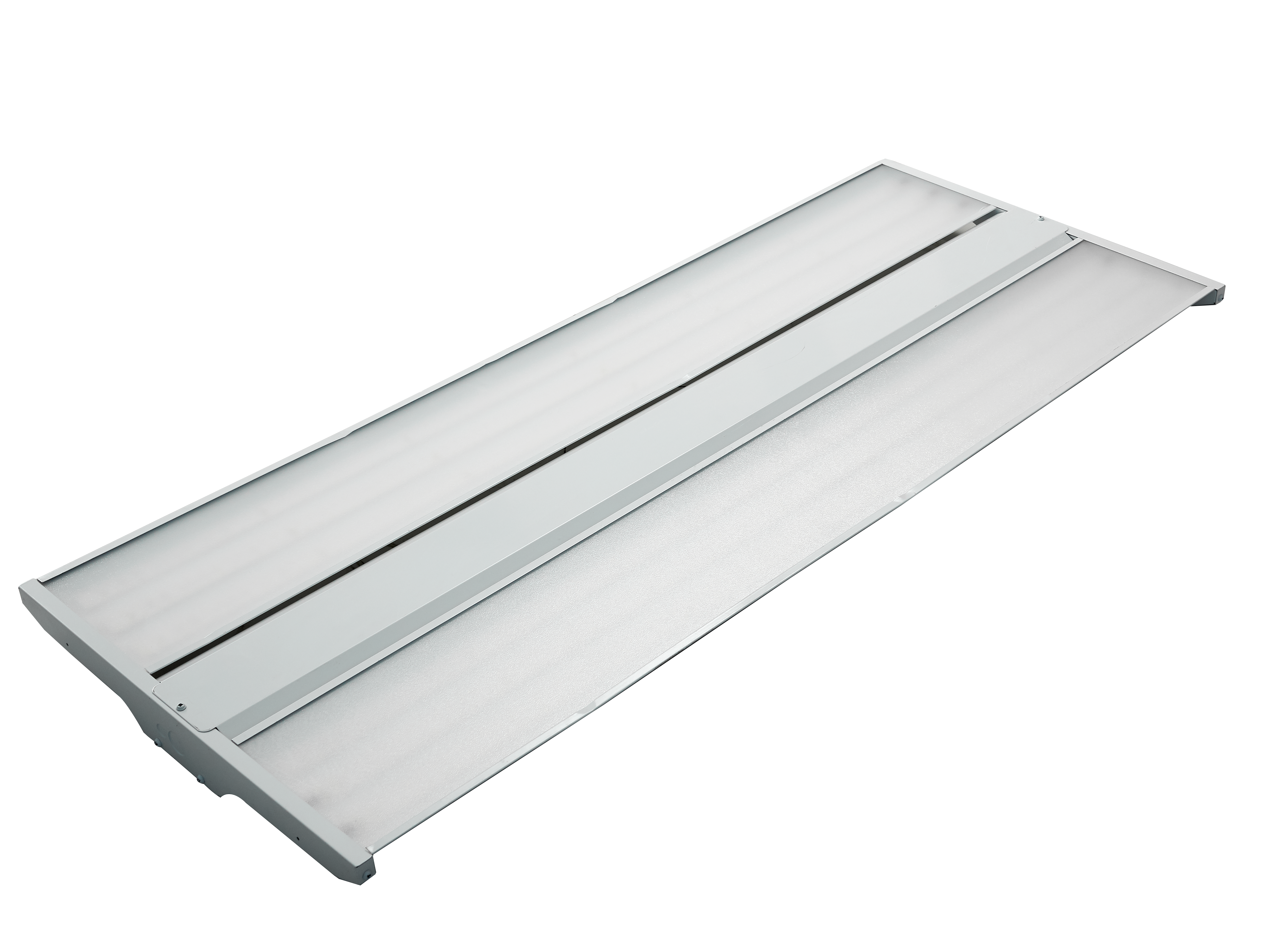LED Linear High Bay 78,000 lumens, 500 watt, 4000K or 5000K