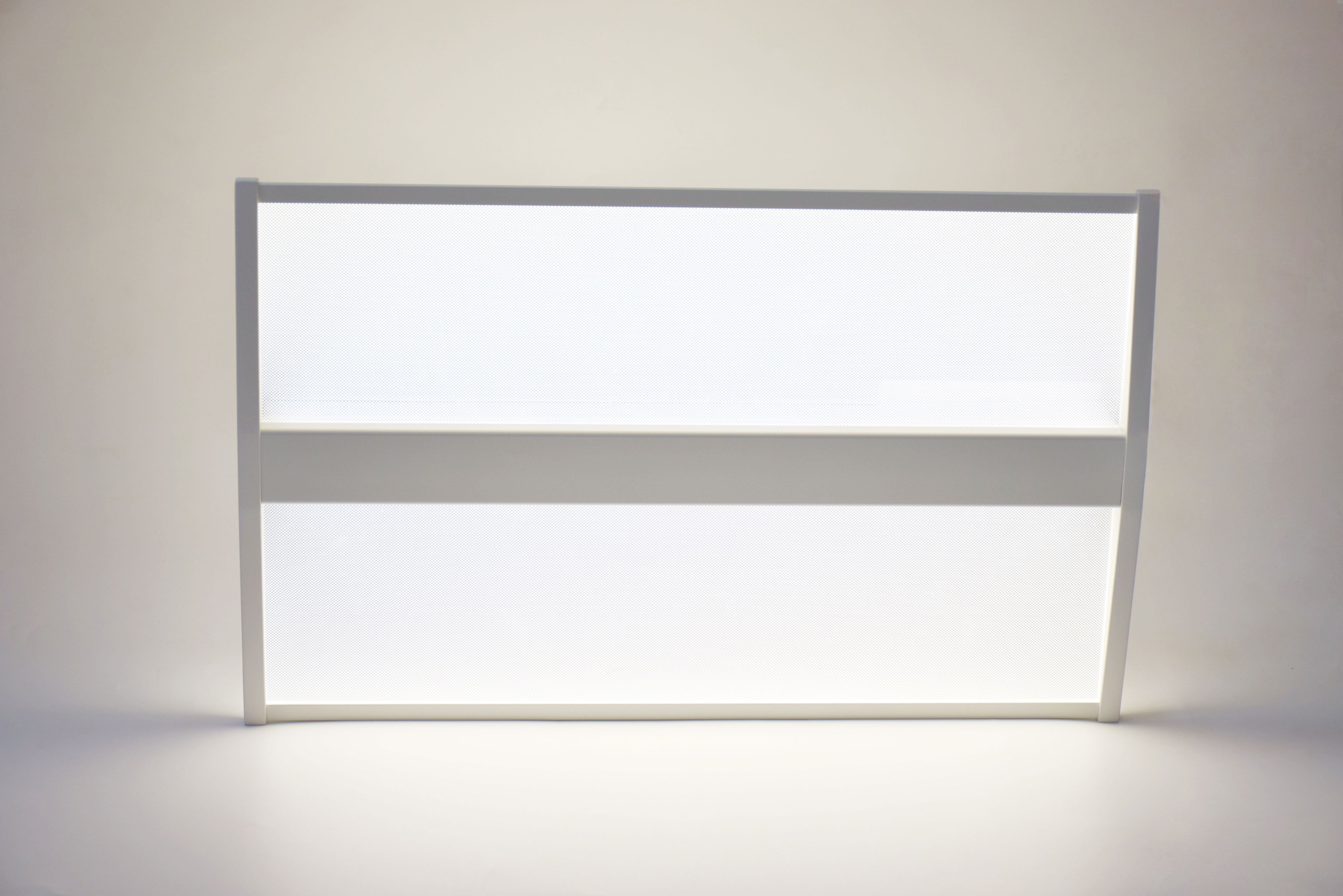 12" Wall Sconce Wing, 1750 Lumen Max, Wattage and CCT Selectable, Wall Mounted, 110-277V