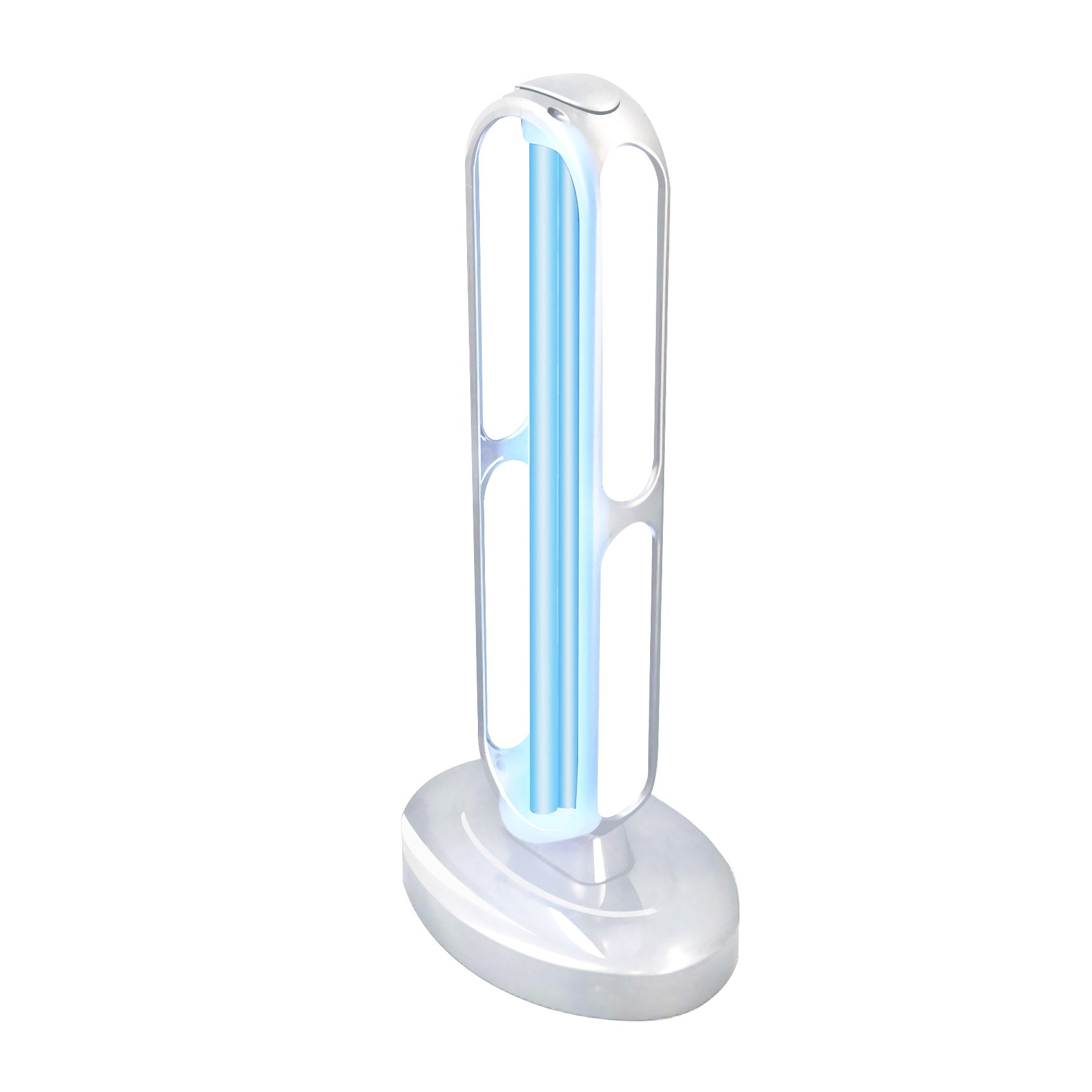 UV Sterilization Lamp - 38W - Safety Features