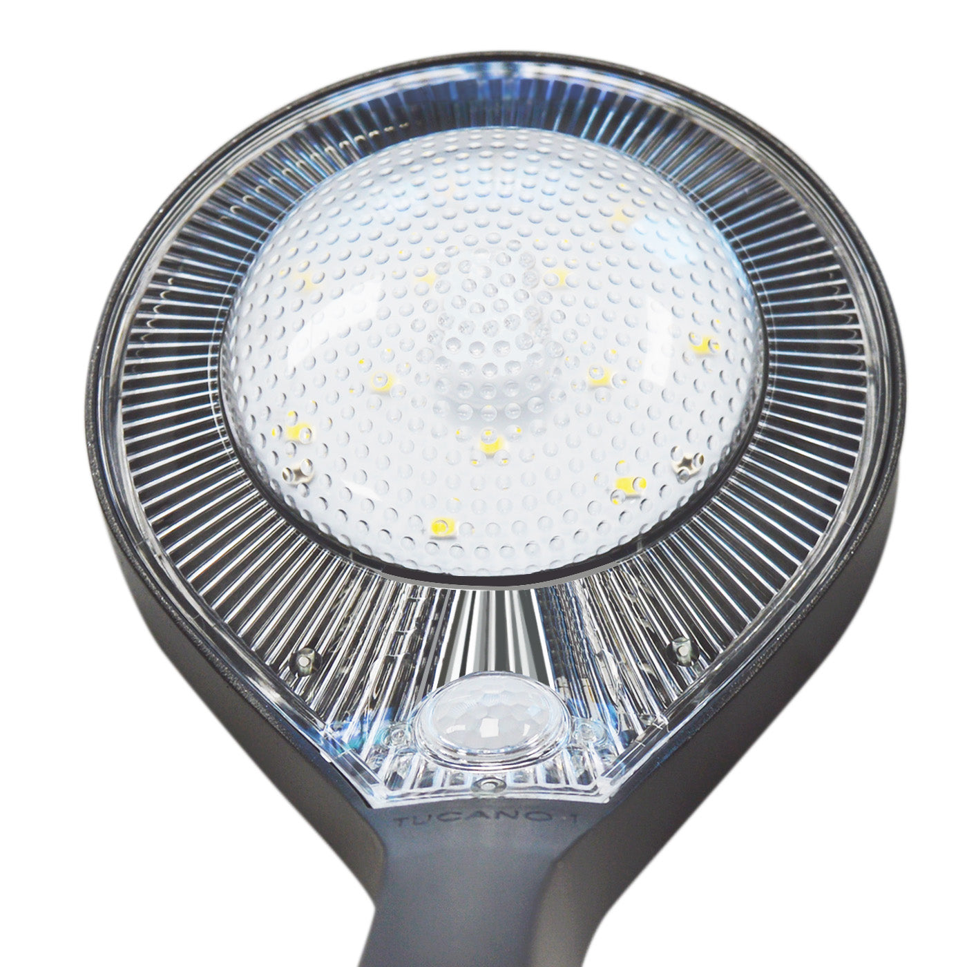 Solar LED Arm Light - 200 Lumens - Tucano Series