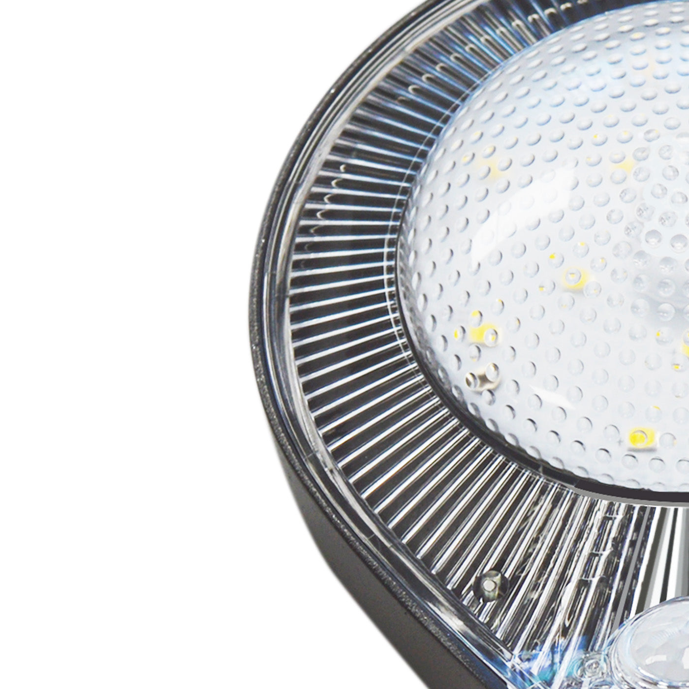 Solar LED Arm Light - 200 Lumens - Tucano Series