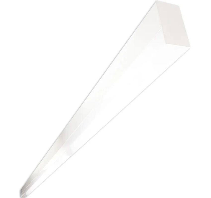 8FT 80W 30K/35K/40K/50K SCX SUPERIOR ARCHITECTURAL SERIES