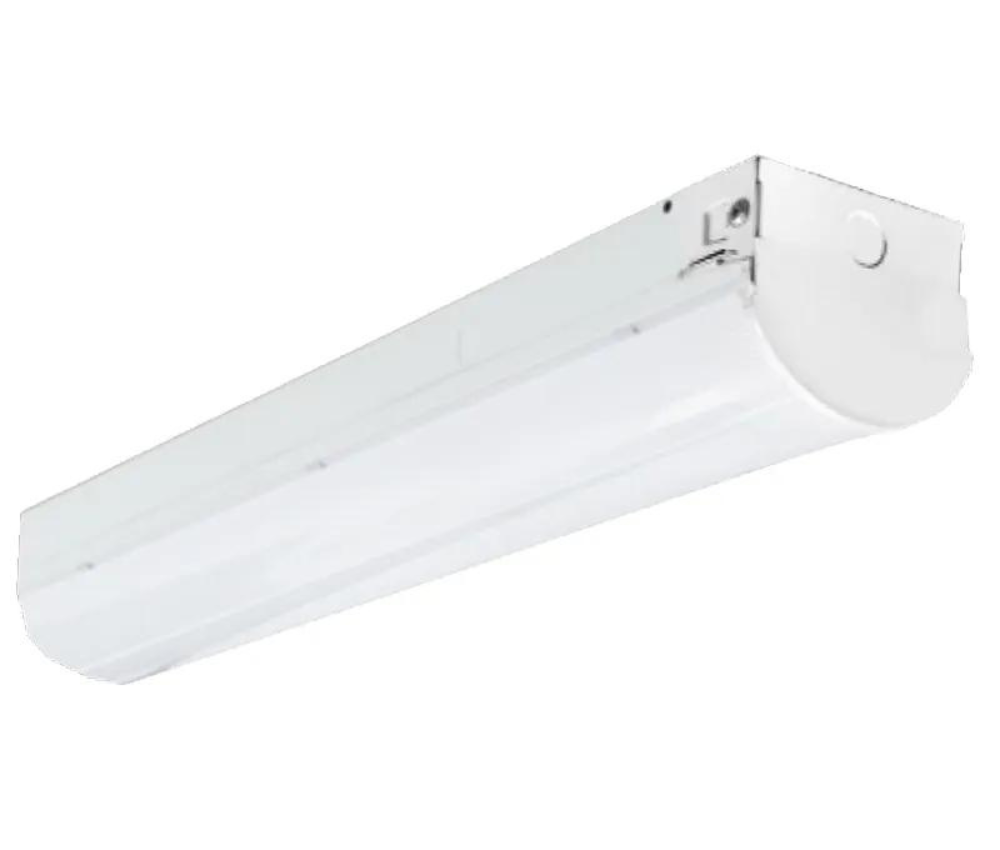 2' LED STRIP LIGHT, 120-277V AC