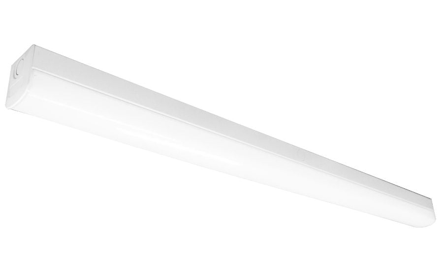 4FT 25W HIGH LUMEN LED MULTI COLOR TEMPERATURE STRIP LIGHT