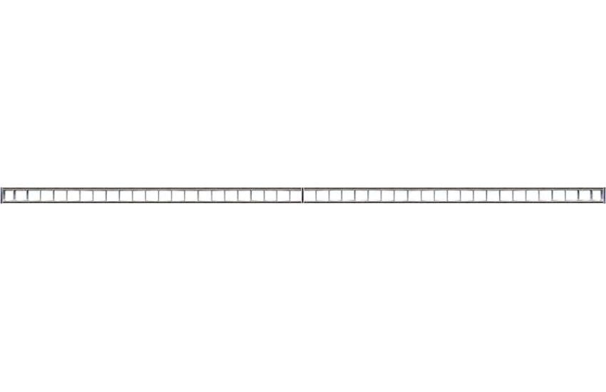 8FT 80W 30K/35K/40K/50K SCX SUPERIOR ARCHITECTURAL SERIES