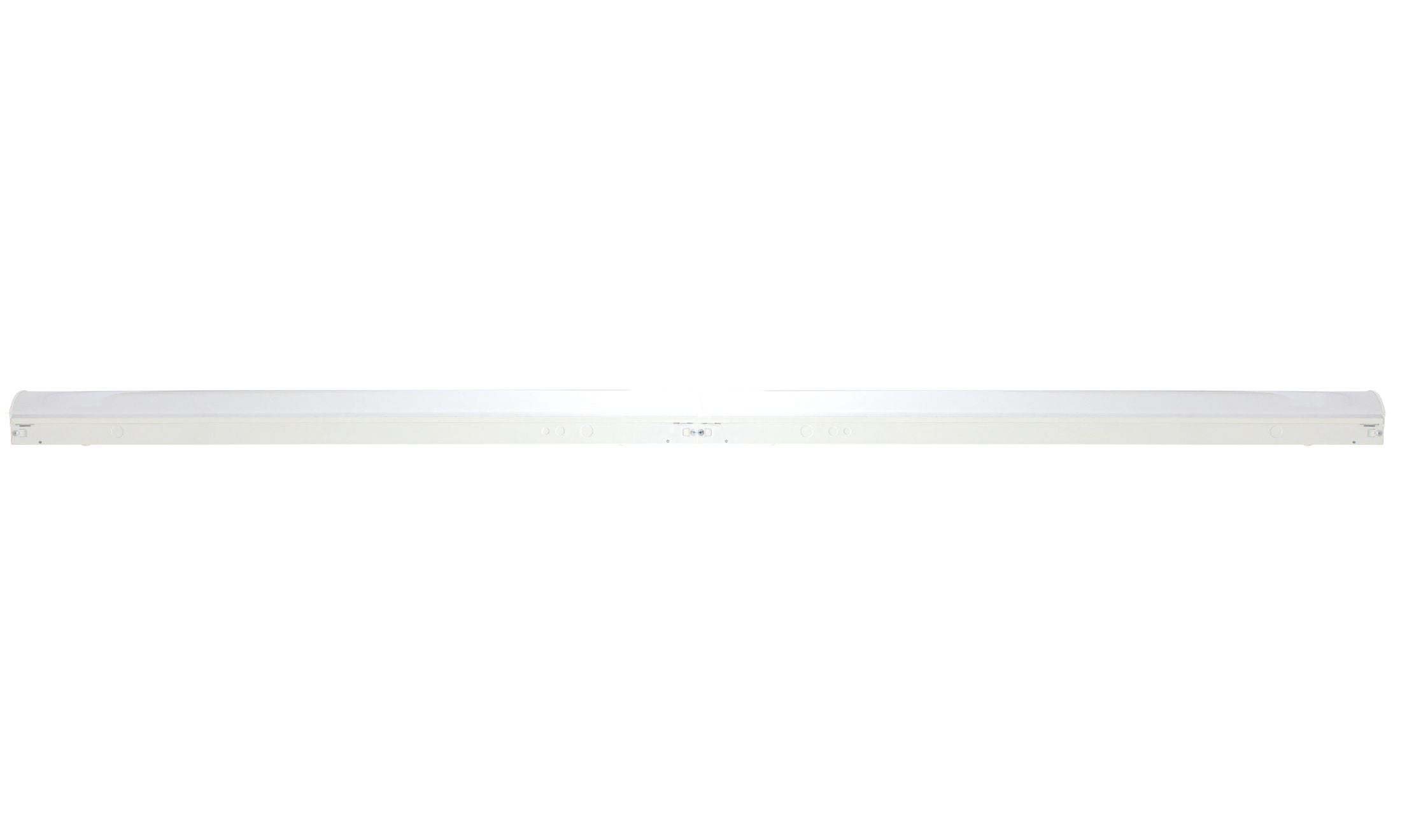 8FT 80W LED STRIP LIGHT, 4000K OR 5000K, 120-277V