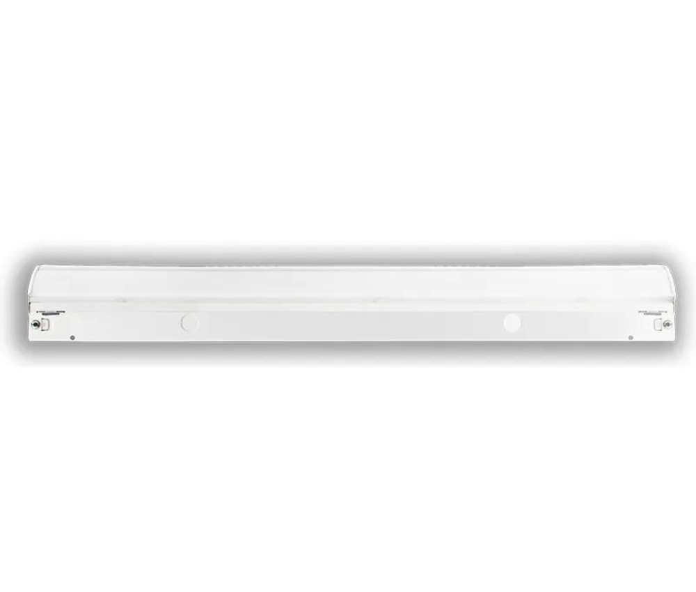 2' LED STRIP LIGHT, 120-277V AC