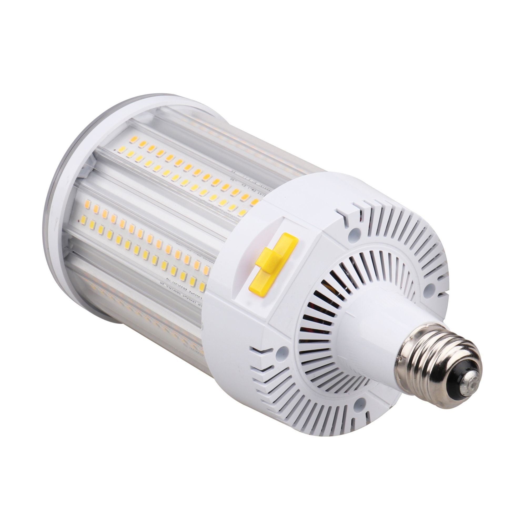 80W LED Corn Bulb - Selectable Wattages (40W/60W/80W) & Color Tunable - HID Replacement - CB9 - E39 -5 Year Warranty - (UL+DLC)