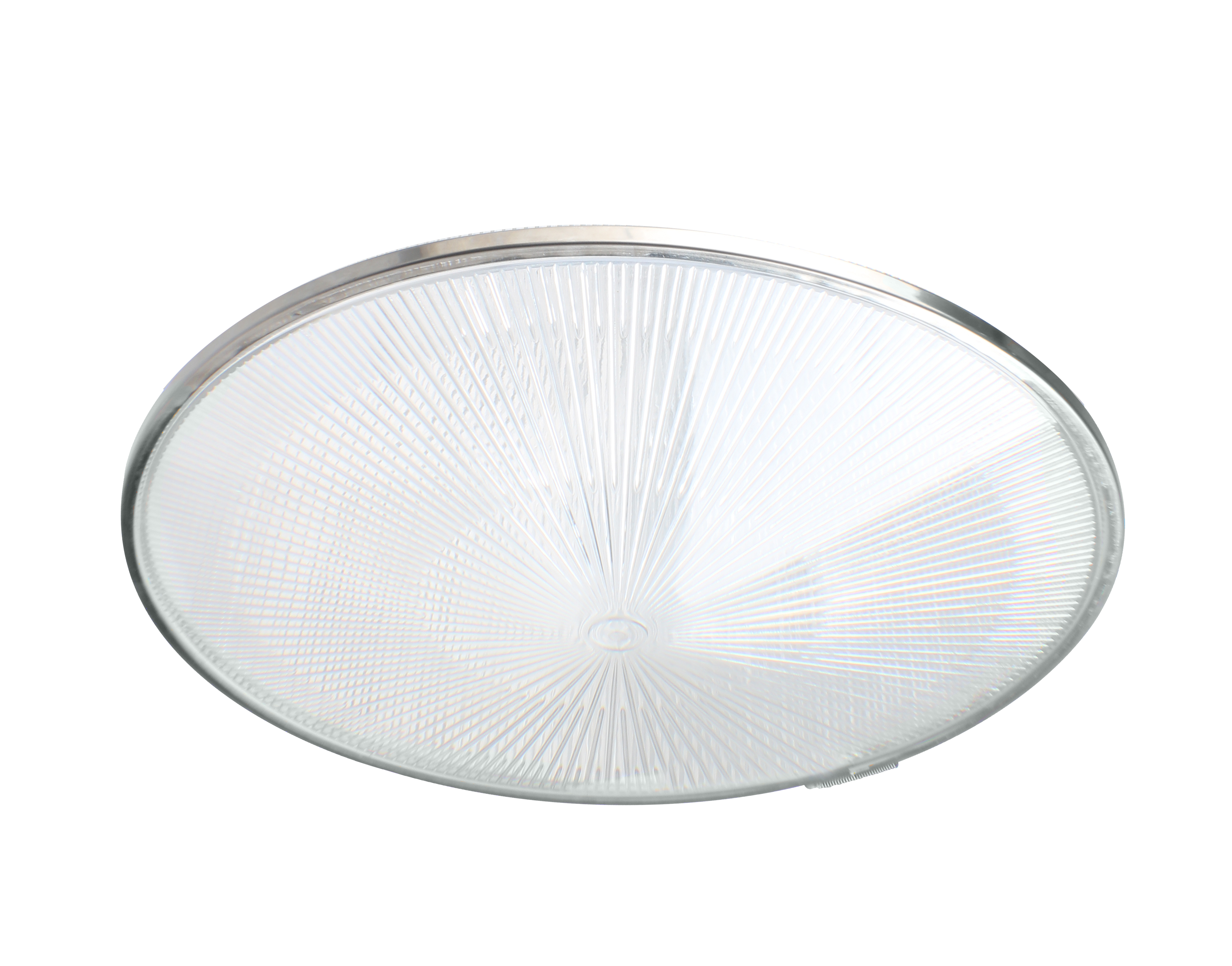 Aries G3 LED UFO High Bay, 80/100/150 Wattage Selectable, 120-277V, 21,000 Lumen, CCT Selectable, Black Finish, Comparable to 320-400 Watt Fixture