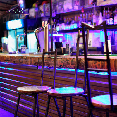 ColorBright™ RGB 150 Color Changing LED Strip Light