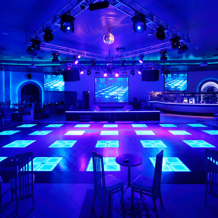 ColorBright™ RGB 600 Color Changing LED Strip Light