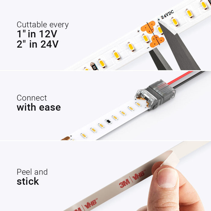 UltraBright™ Architectural Series LED Strip Light