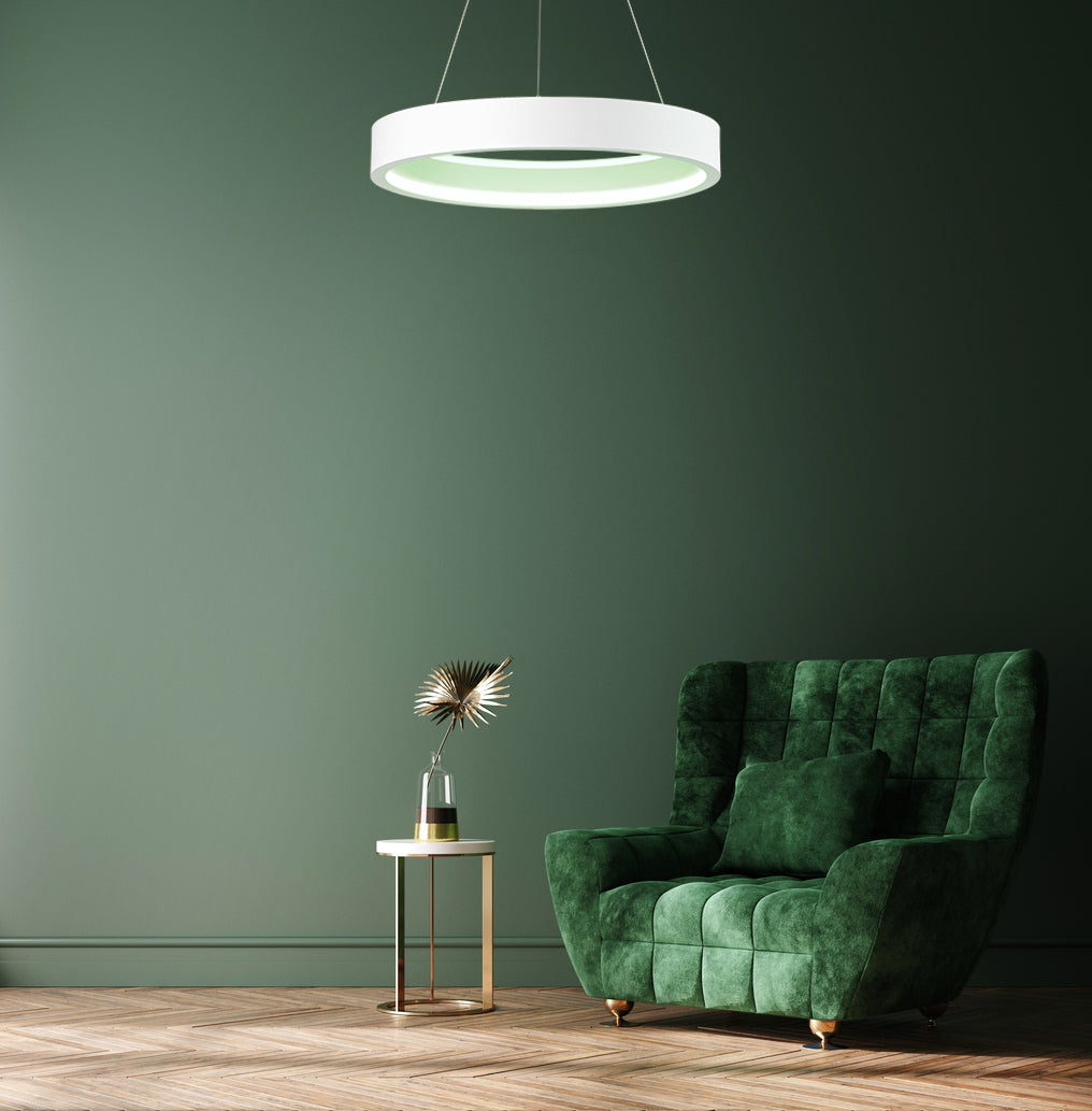iCorona LED Pendant with Philips Hue