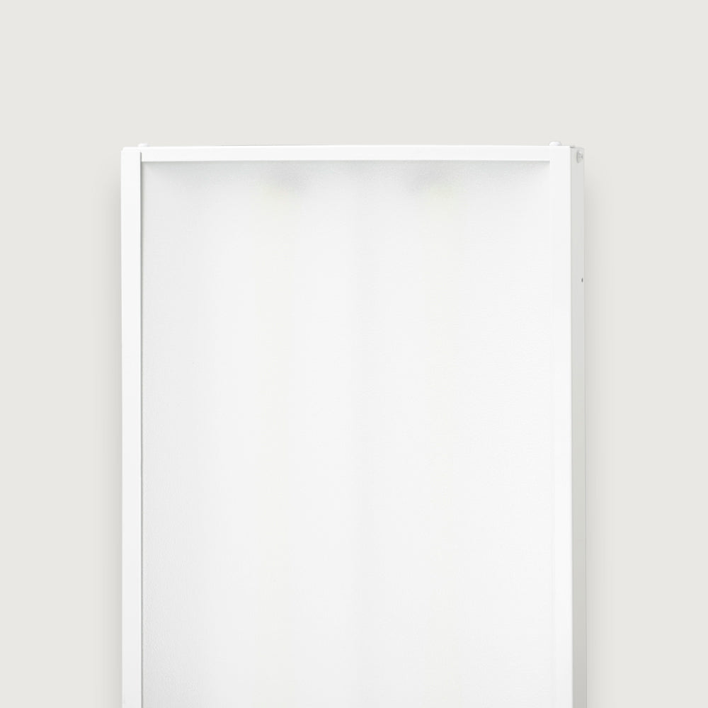 2FT Trilum™ LED Linear High Bay Fixture, 29700 Lumen Max, Wattage and CCT Selectable, 120-277V