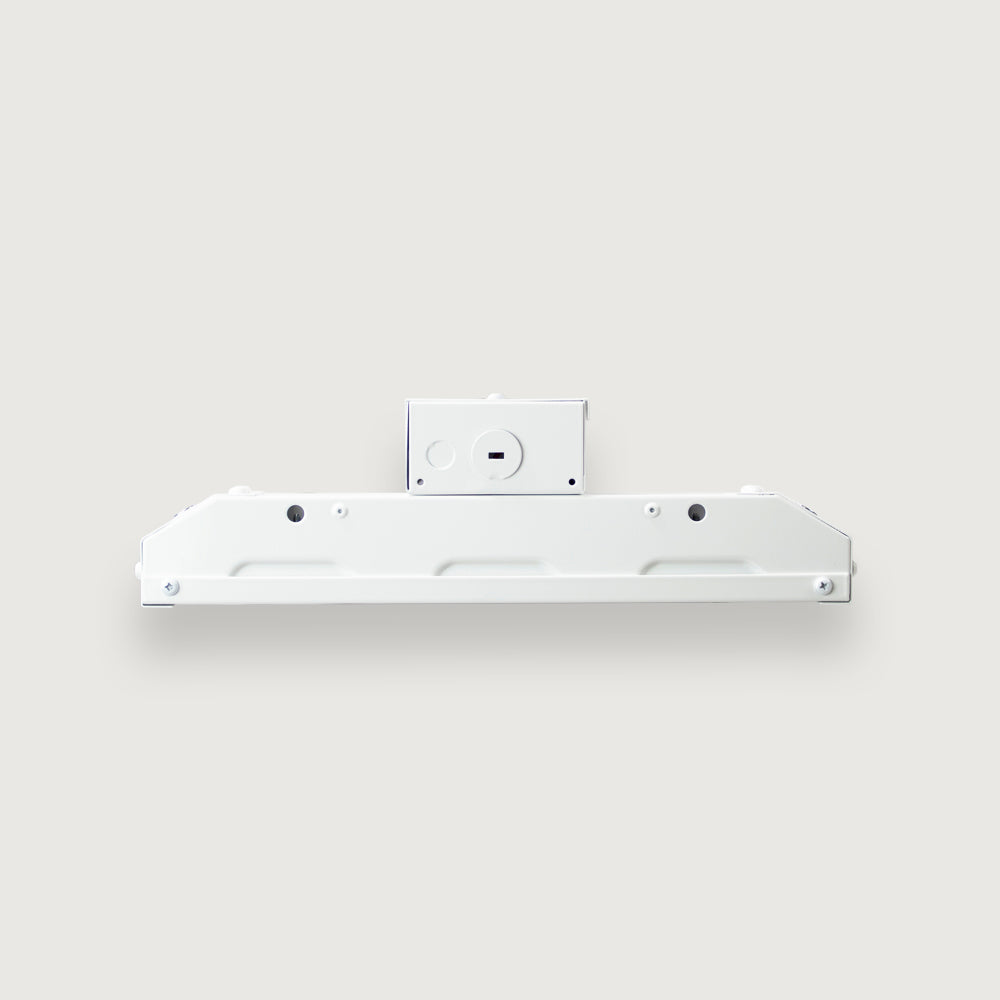 2FT Trilum™ LED Linear High Bay Fixture, 29700 Lumen Max, Wattage and CCT Selectable, 120-277V