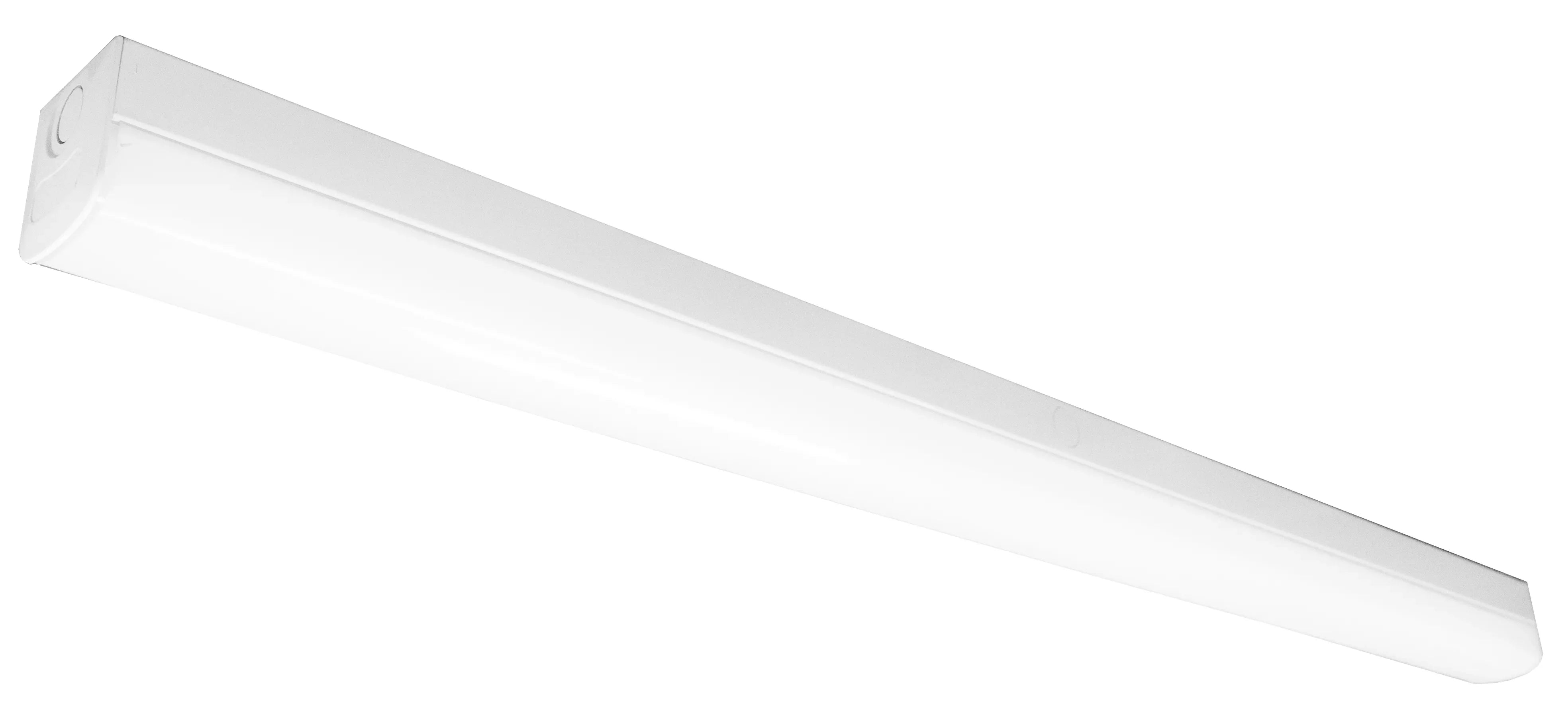 4FT 32W HIGH LUMEN LED MULTI COLOR TEMPERATURE STRIP LIGHT
