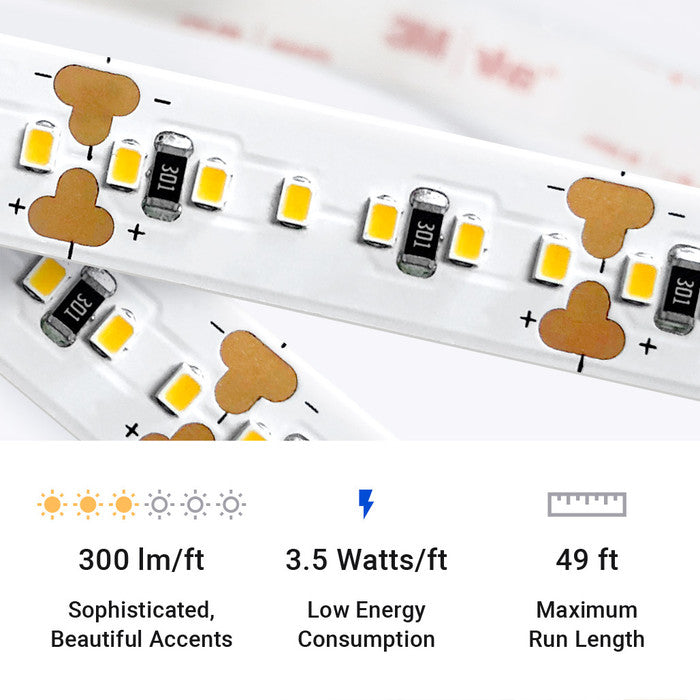 UltraBright™ Accent Series LED Strip Light