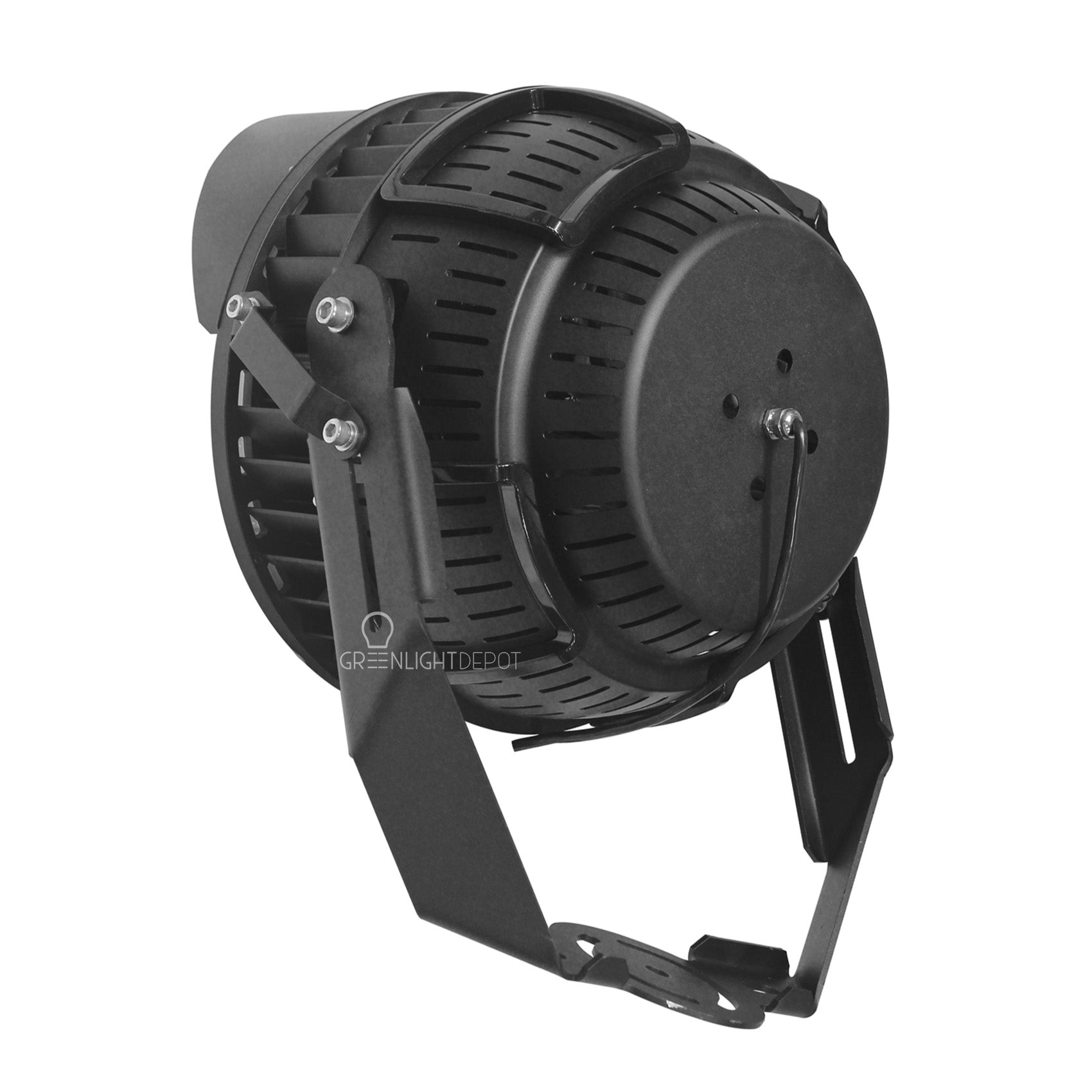 High Mast Led Stadium Light - 1200W - Sport Light - (DLC+UL) - 5 Year Warranty