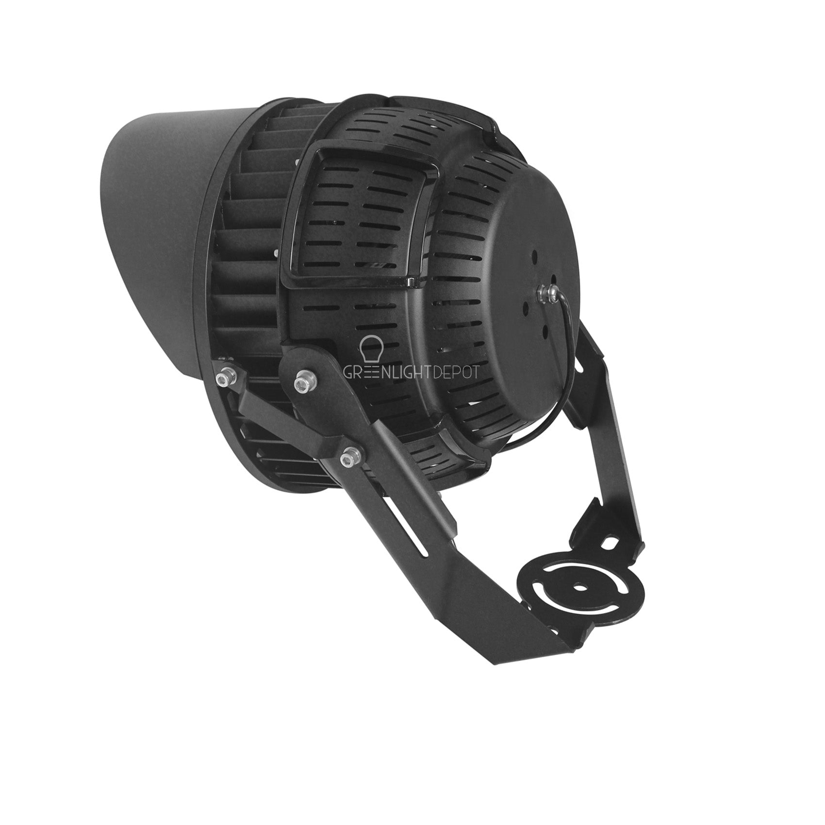 High Mast Led Stadium Light - 1200W - Sport Light - (DLC+UL) - 5 Year Warranty