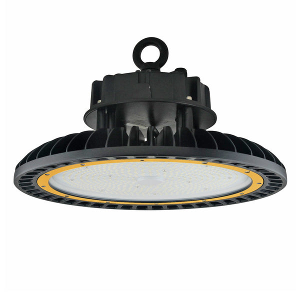 UFO High Bay Lights: A Cost-Effective Way to Illuminate Large Areas with High Ceilings