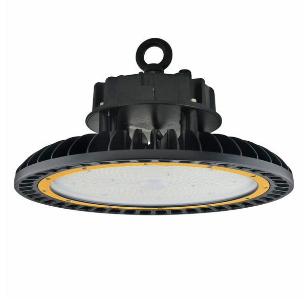 The Ultimate Guide to UFO High Bay Lights – The Best LED Lighting for Large Spaces