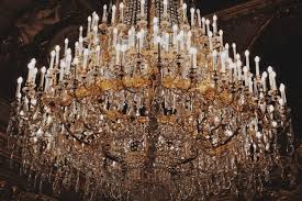 The Ultimate Guide to Modern Chandeliers: Discover the Latest Trends