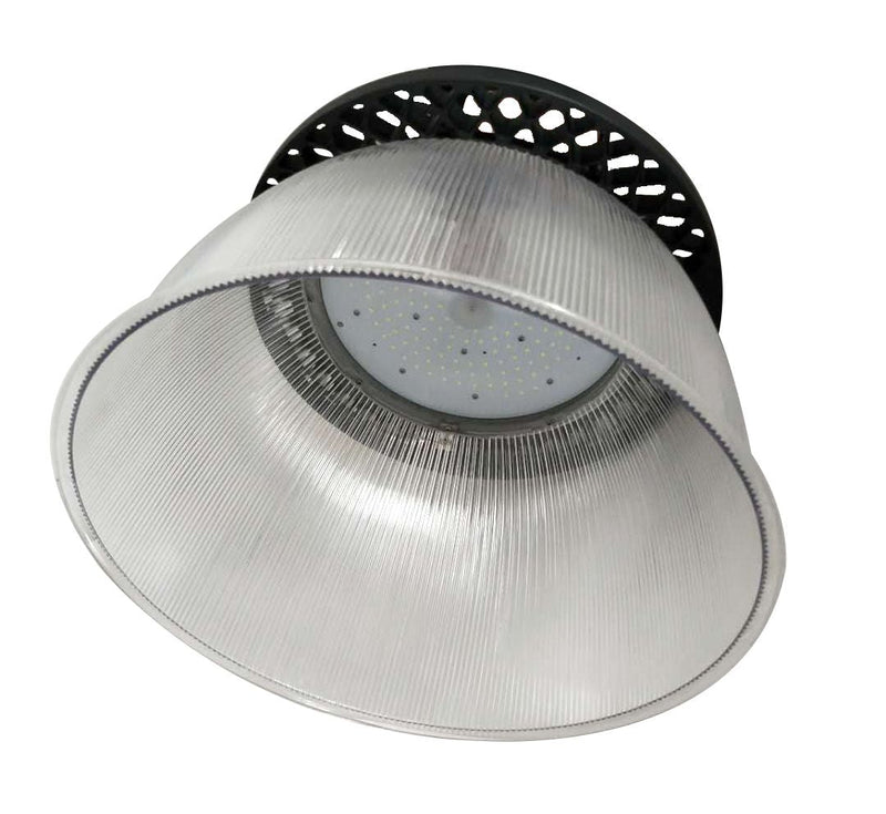 LED Mars UFO High Bay, 240 watt, 34,174 Lumens, Comparable to 450 Watt Fixture, 120-277V