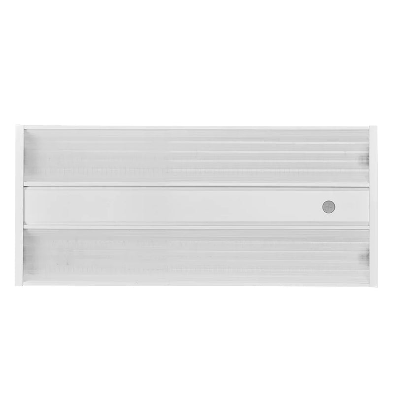 1.9FT  Compact LED Linear High Bay Light, 28,094 Lumen Max, Wattage and CCT Selectable, 120-277V