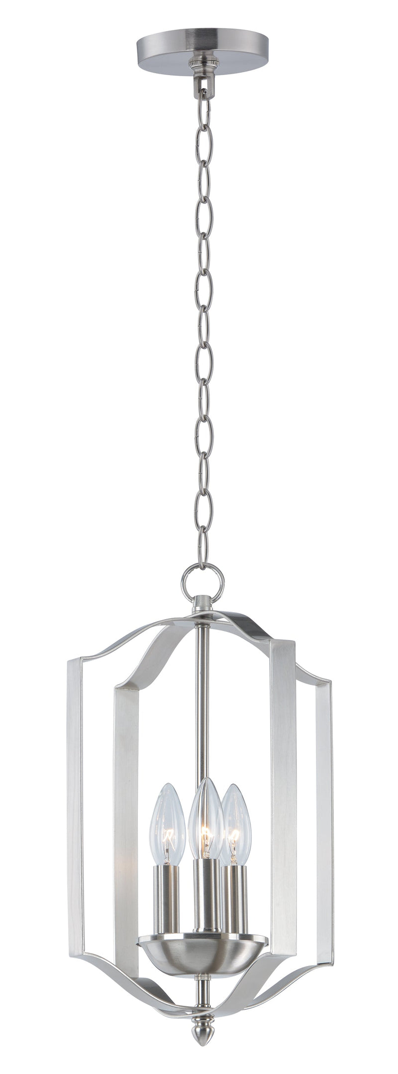 Provident 3-Light Chandelier