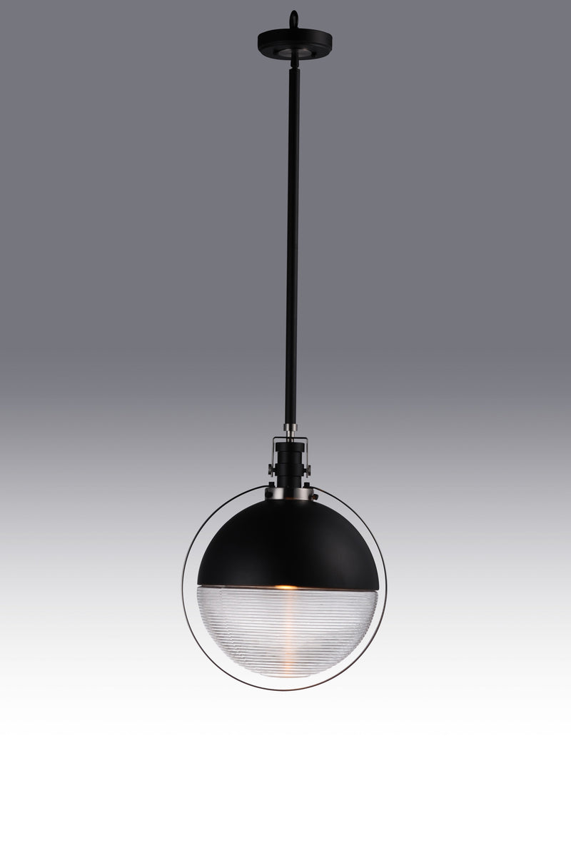 Axiom 1-Light Pendant