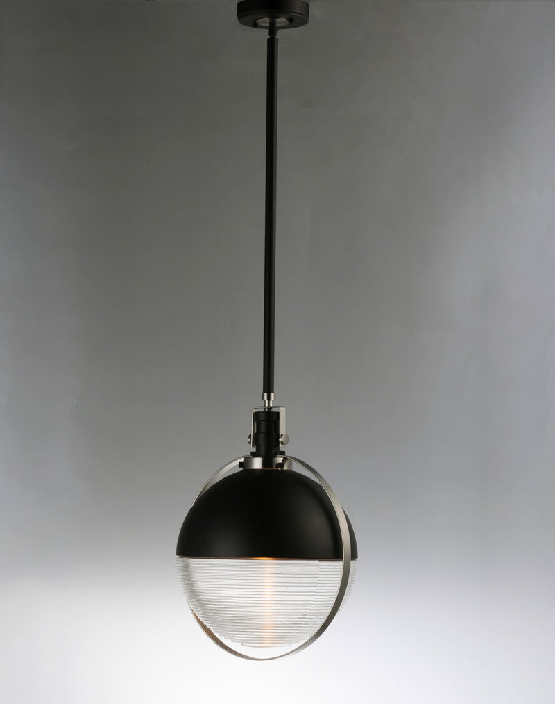 Axiom 1-Light Pendant