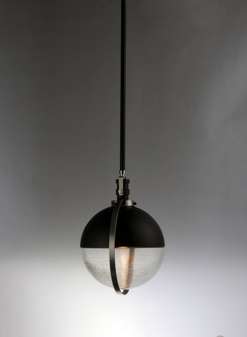 Axiom 1-Light Pendant