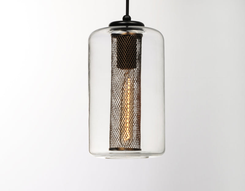 Firefly 1-Light Pendant