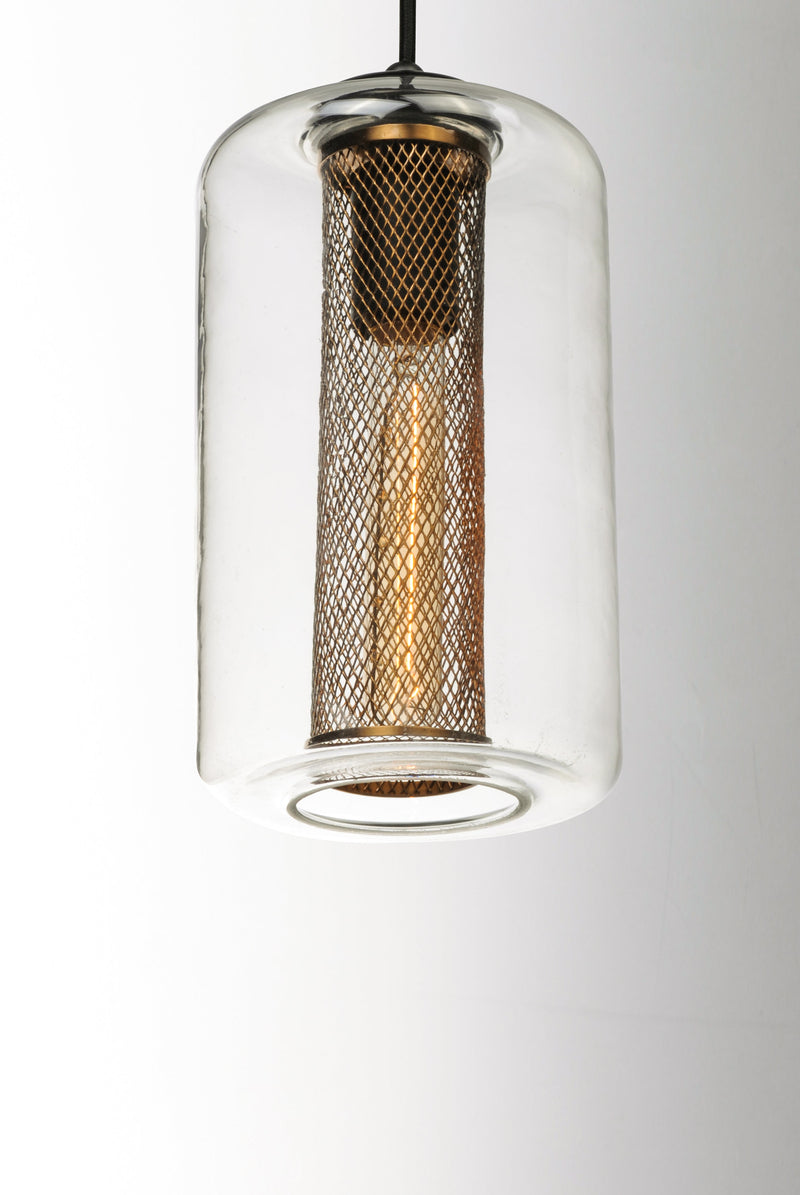 Firefly 1-Light Pendant