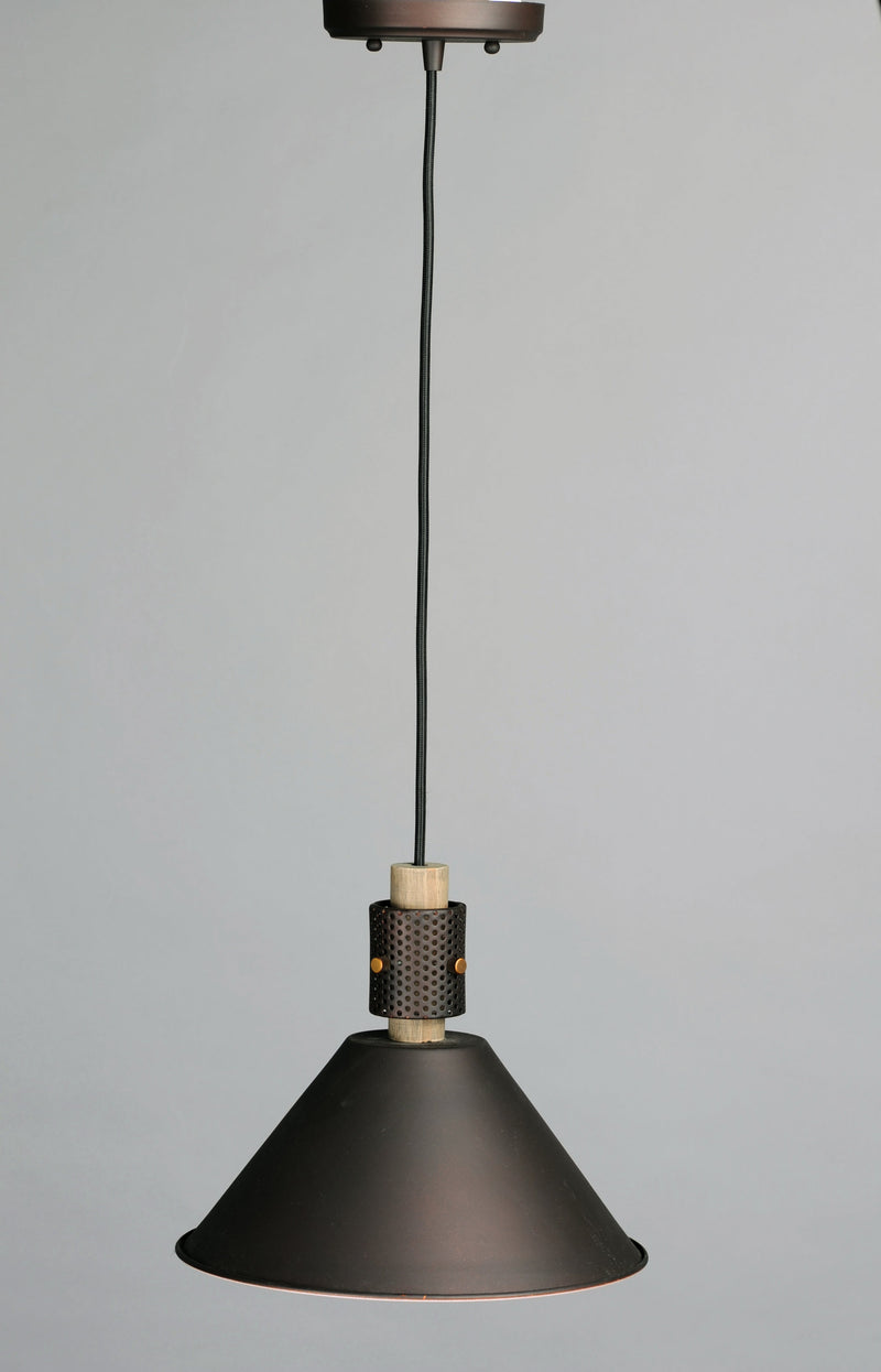 Tucson 1-Light Pendant