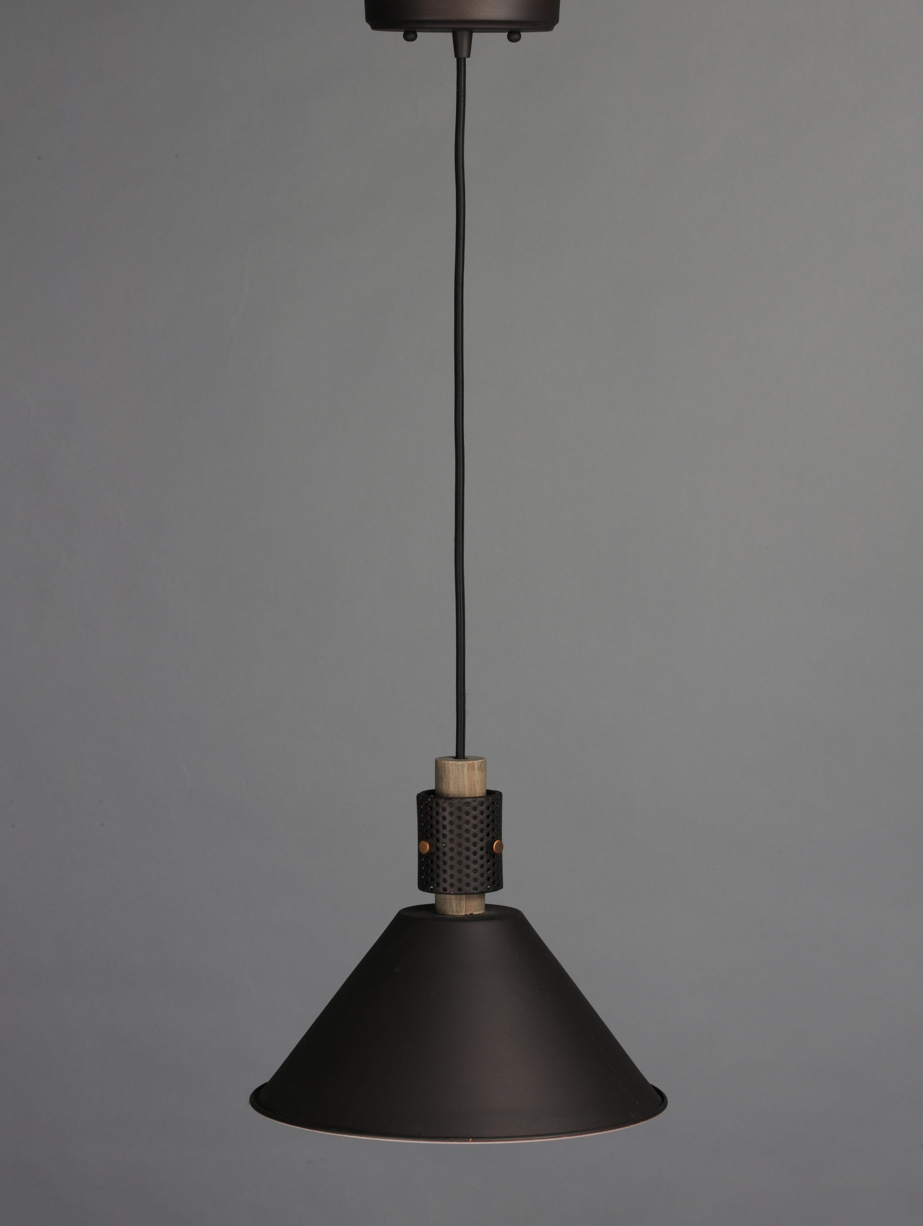 Tucson 1-Light Pendant