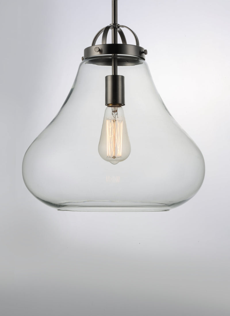 Stella 1-Light Pendant