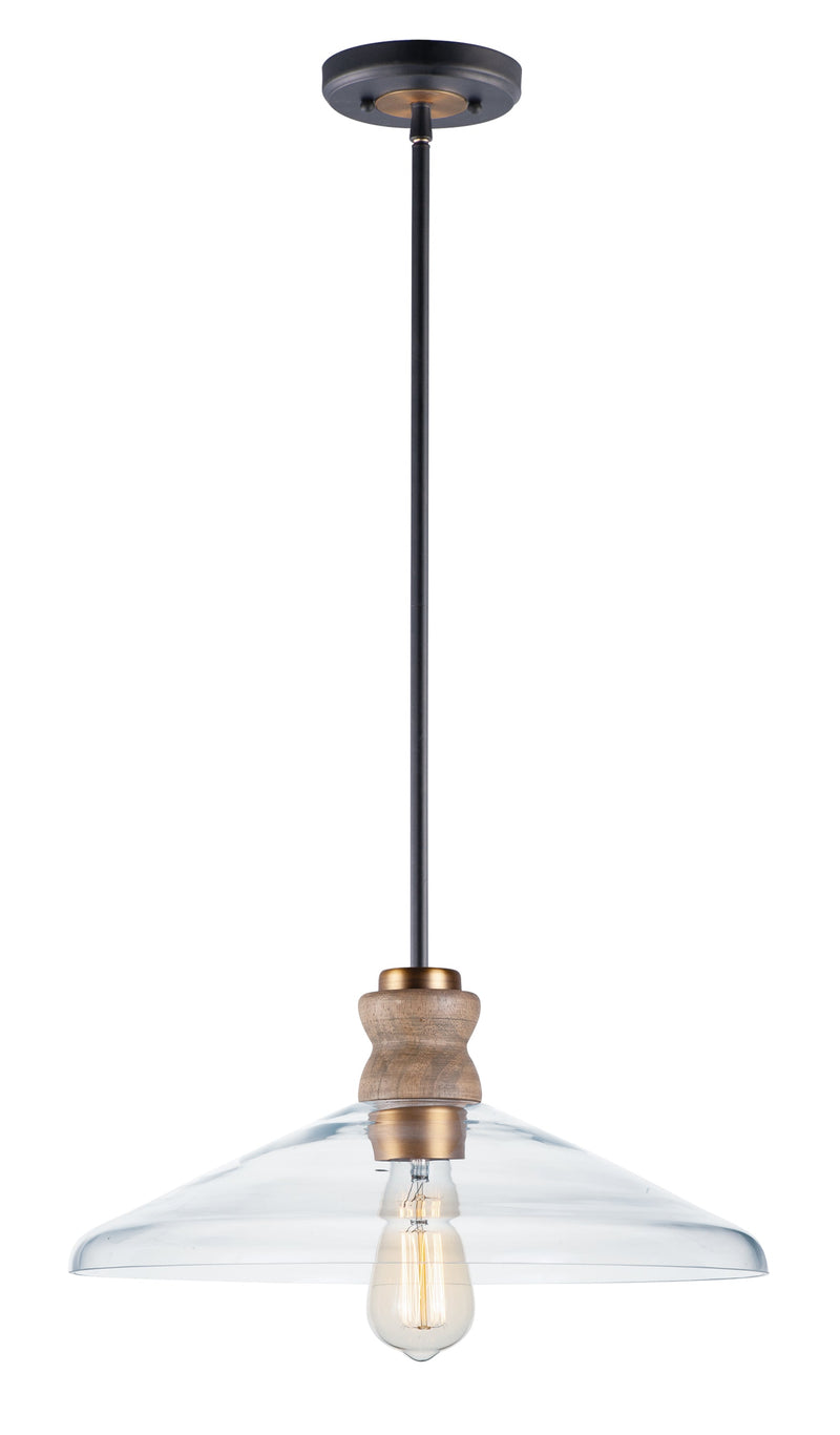 Nelson 1-Light Pendant